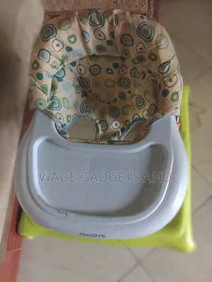 Baby Walker