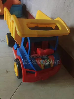 Baby Toy Car Truck