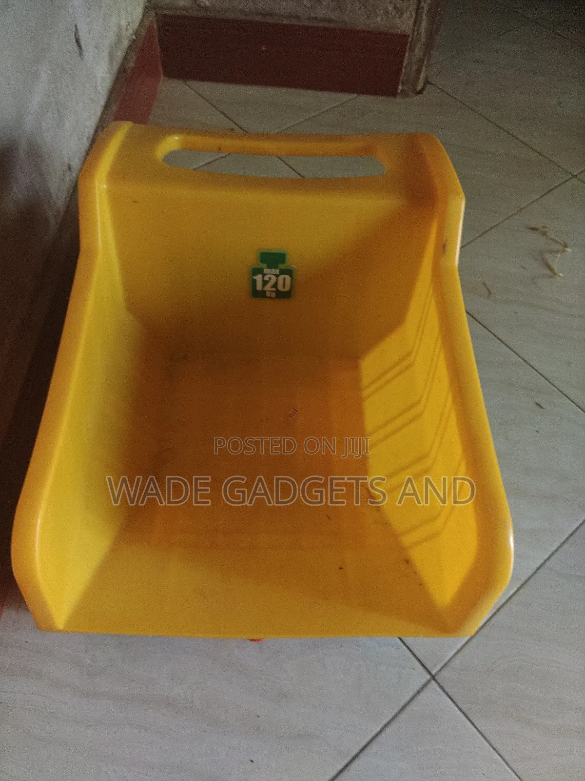 Baby Toy Car Truck