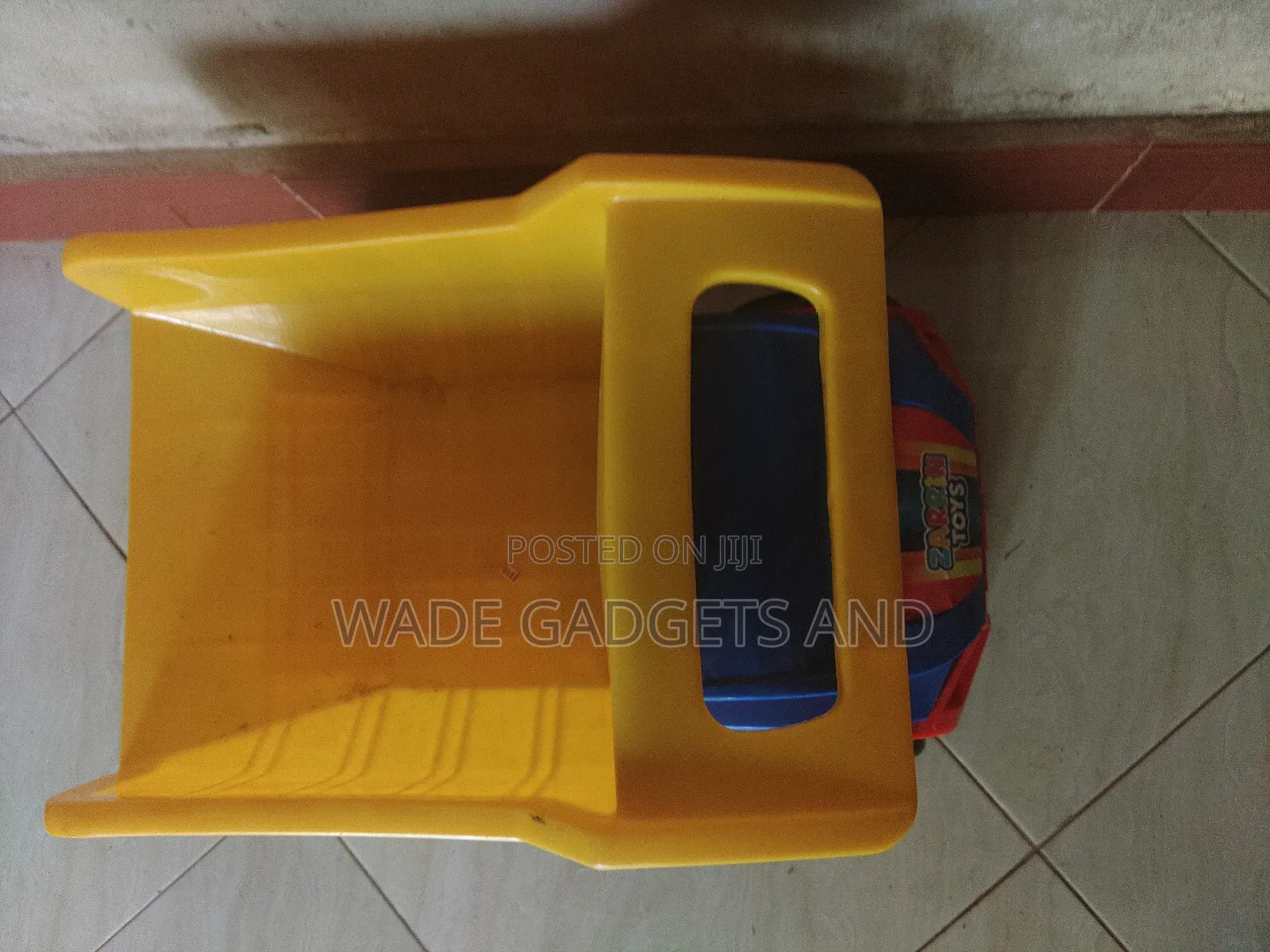 Baby Toy Car Truck