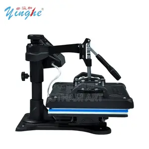 Heat Press Press Combo