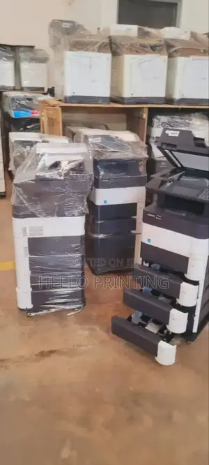 Kyocera 3560idn – New Stock, Ideal for Private School Admins