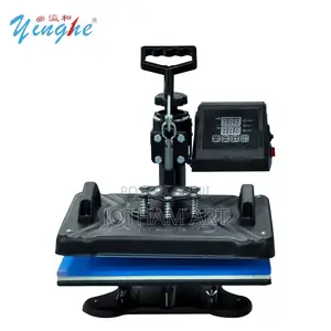 Hello Heat Press Machines
