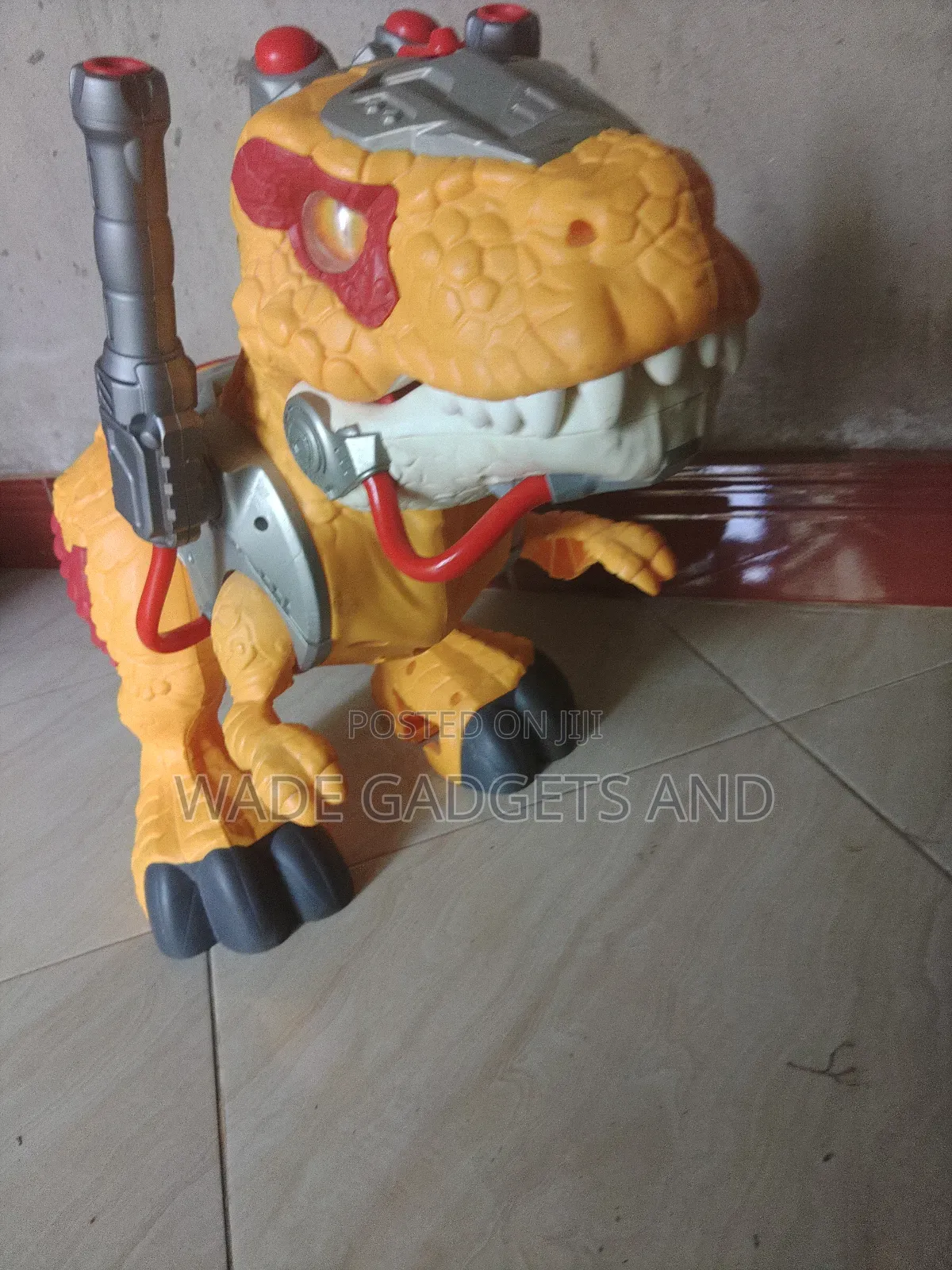 Baby Toy Dynasol
