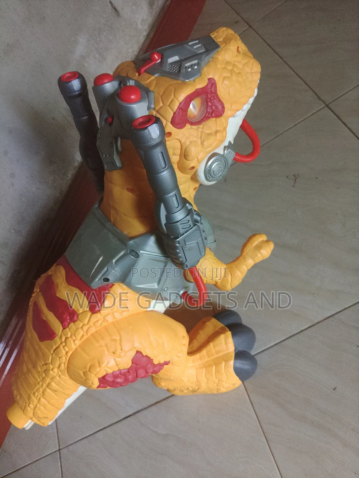 Baby Toy Dynasol