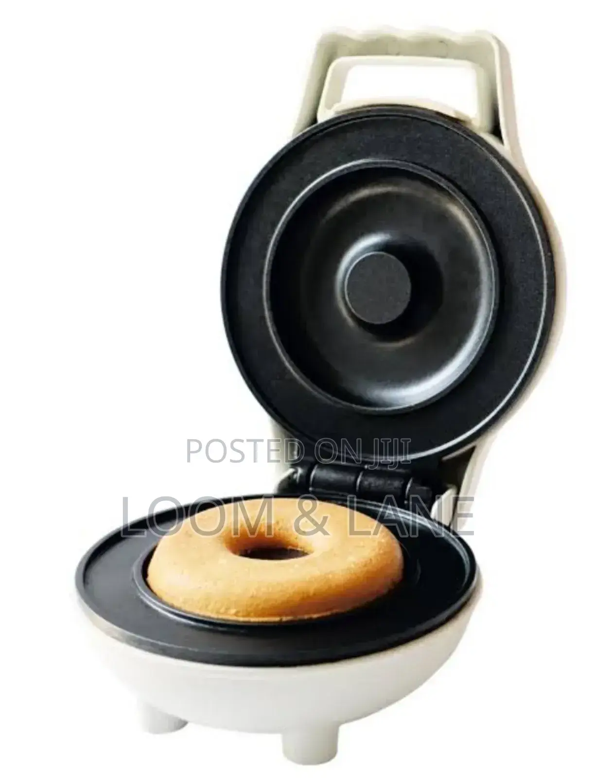 R.2504 Raf Big Donut Maker