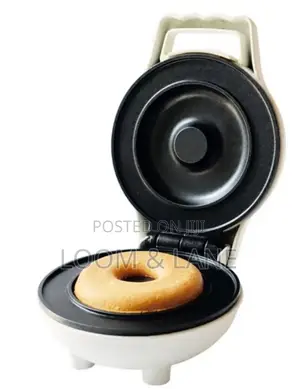 R.2504 Raf Big Donut Maker