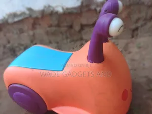 Baby Toy Car