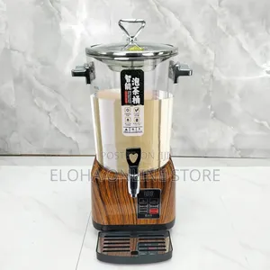 Smart Intelligent Tea Brewer Maker