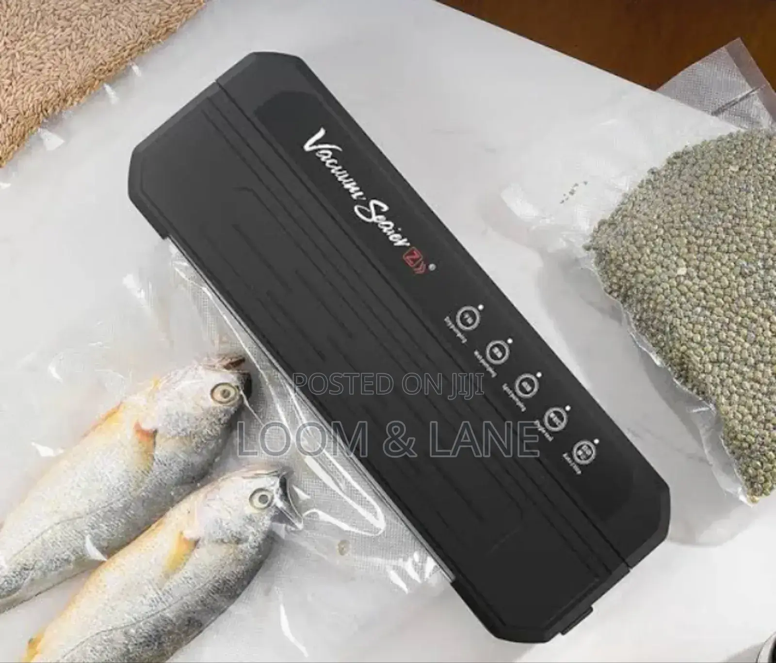 Z-Household Automatic Vacuum Sealer