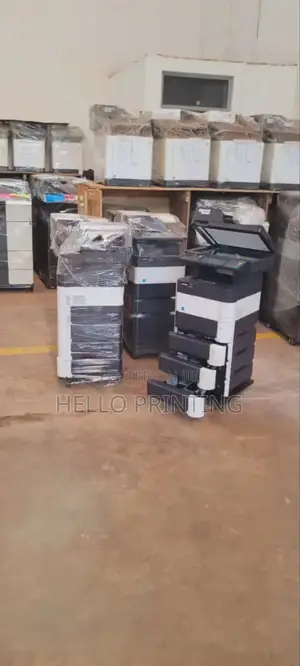 Kyocera 3560idn New Arrival Perfect for Hospitality Business