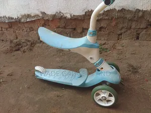 Baby Scooter 2-4 Years