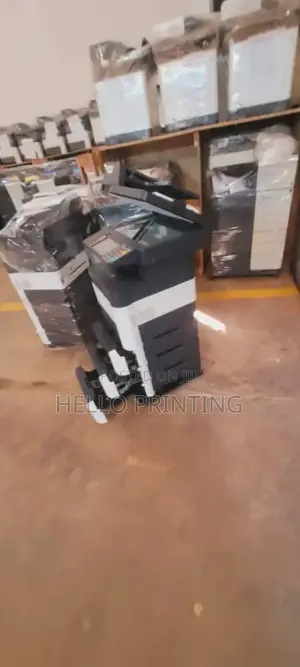 Kyocera 3560idn – New Arrival, Powerful for Document Control