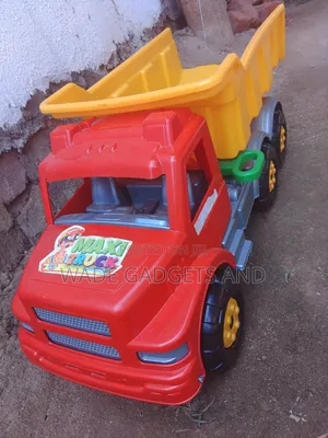 Max Truck Vehicle