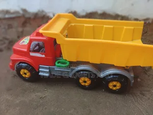 Max Truck Vehicle