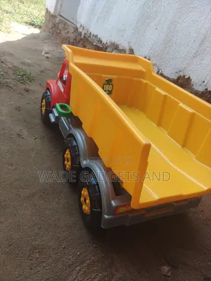 Max Truck Vehicle