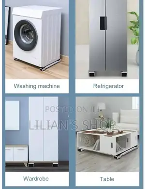 Householde Furniture Movers