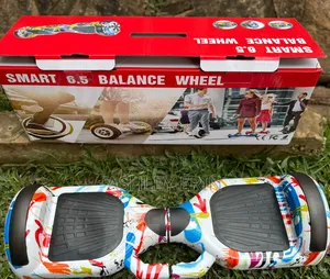 Smart 6.5 Balance Wheel Hoverboard