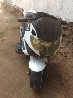 Electric Motor Cycle