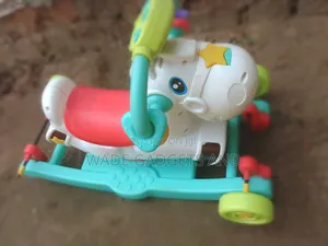 Baby Swing 1-4 Years