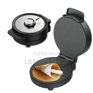 Raf Electric Ice Cone Maker