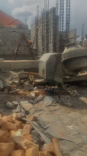 Photo - K.E Construction