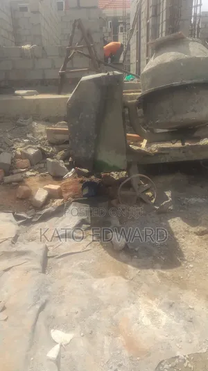 K.E Construction