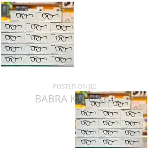 Photo - Green Lion Anti Blue Light Computer Glasses