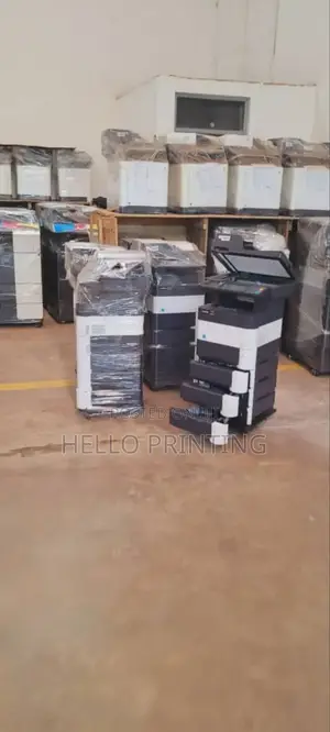 Kyocera 3560idn – New Arrival, Powerful Urban Council Work