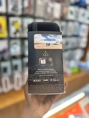 Gopro Hero 11 Black Creator Edition