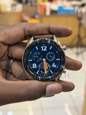 Huawei Watch Gt Smartwatch Amoled Screen, 2 Week Battery