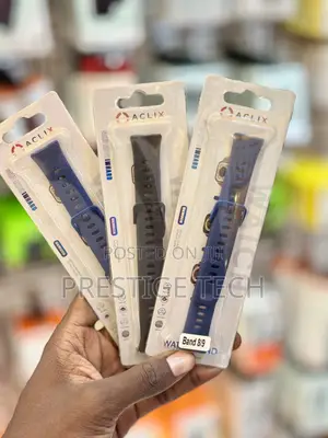 Straps For Huawei Band 9, Band 8, Huawei Watch Fit 3 Bands