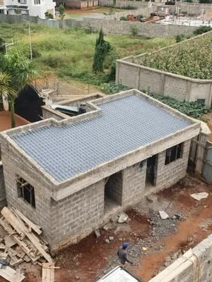 Simple House for You