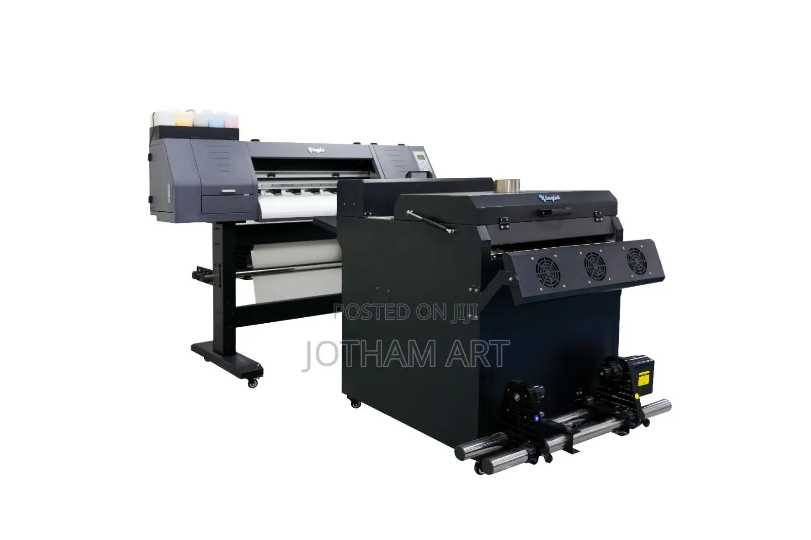 Modern DTF Machines A2 Xp600