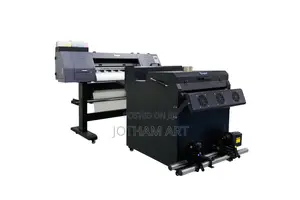 Modern DTF Machines A2 Xp600