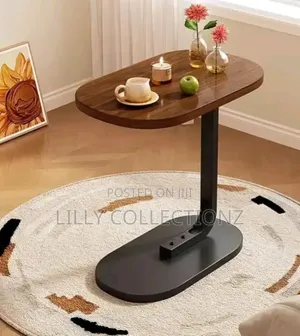 Photo - Coffee Table