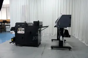 Photo - DTFS A2 Print Technology