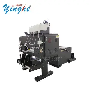 60cm DTF Printer and Powder Shakers