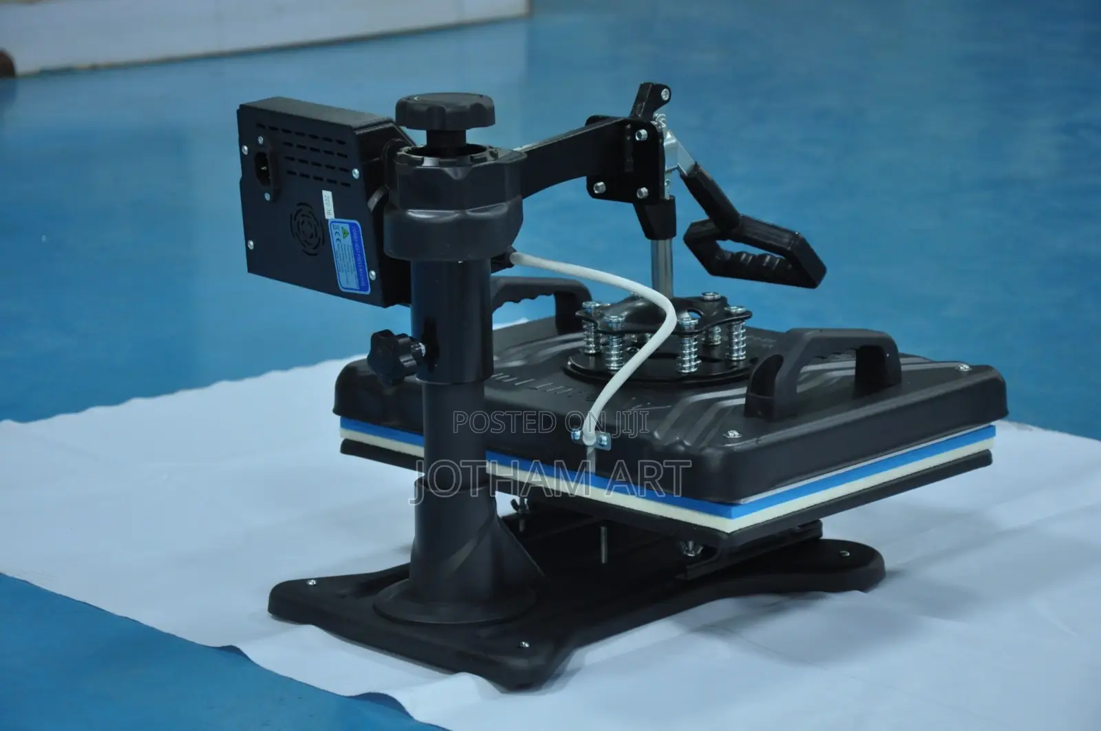 8in1 Heat Press Machines Trusted Copy