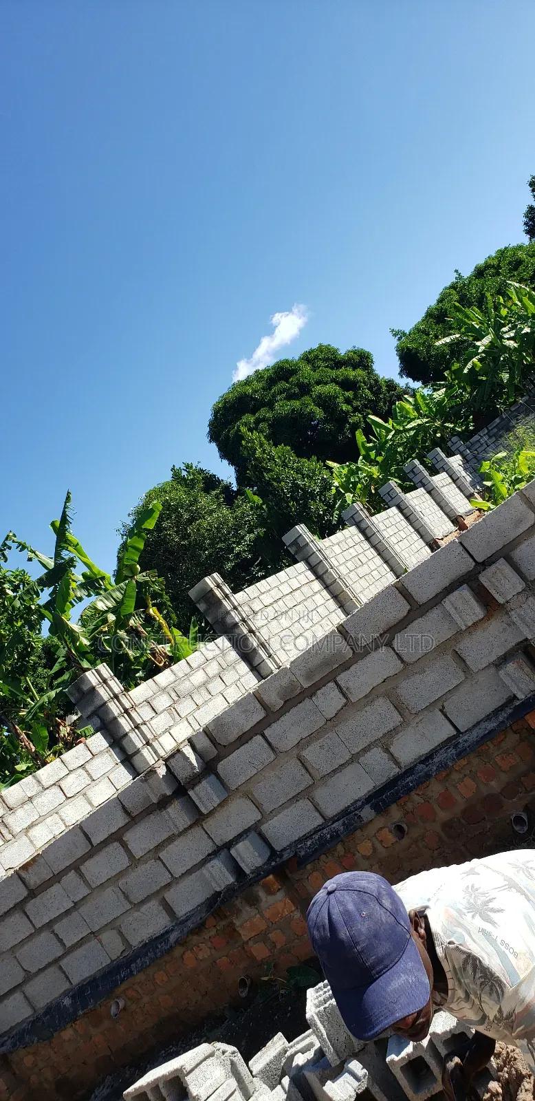 Modern Fencing in Building