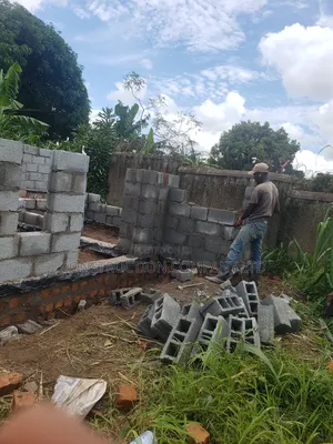 House Building Got Easy