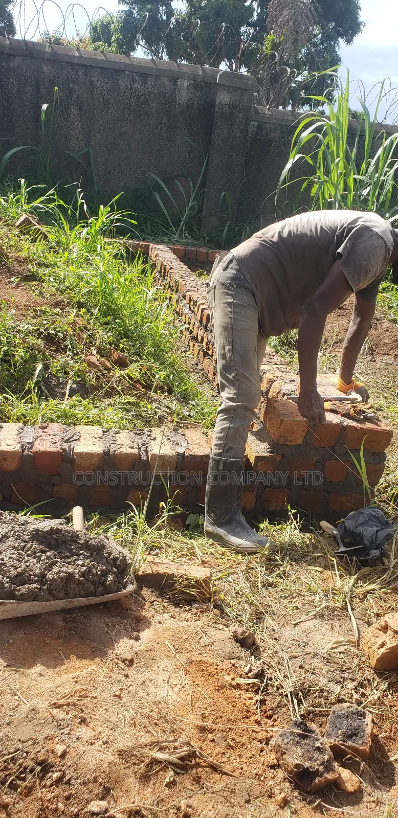 House Building Got Easy