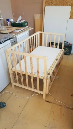 Baby Beds, Cot, Cribs