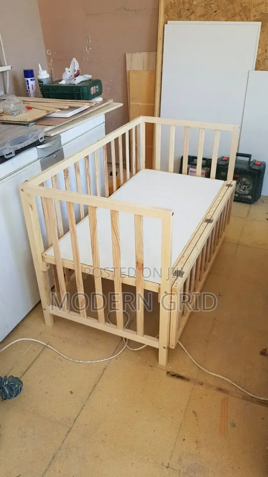 Baby Beds, Cot, Cribs