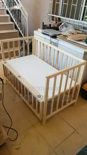 Baby Beds, Cot, Cribs