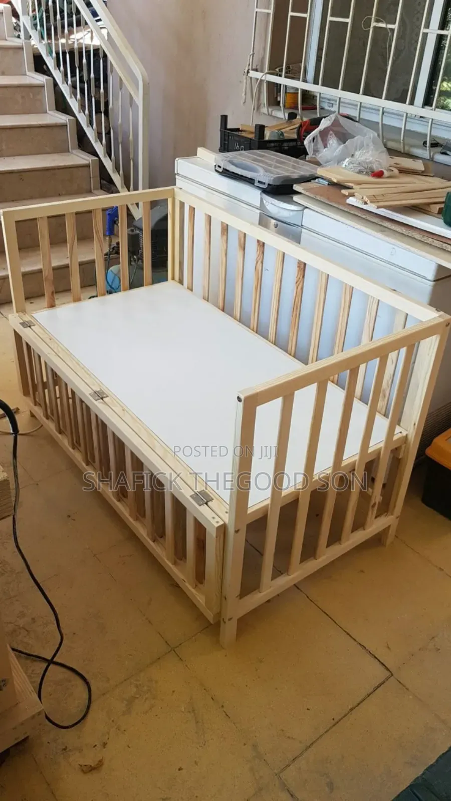 Baby Beds, Cot, Cribs