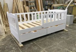 Baby Beds, Cot, Cribs