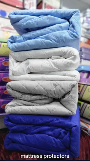 Waterproof Mattress Protectors 5by6 and 6by6