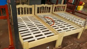 Single Beds/3 by 6 Beds