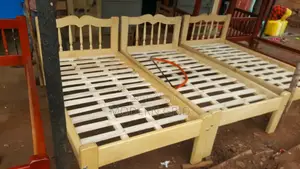 Single Beds/3 by 6 Beds
